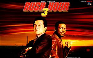 Rush Hour 3